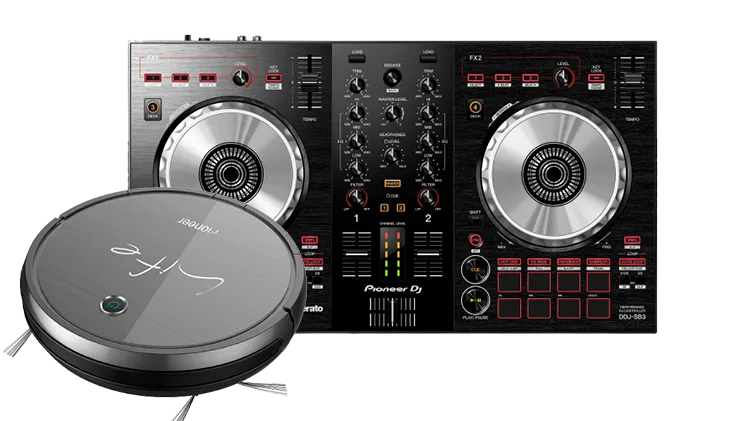 Сервисный центр Pioneer в Нальчике