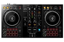 DJ-пульт Pioneer