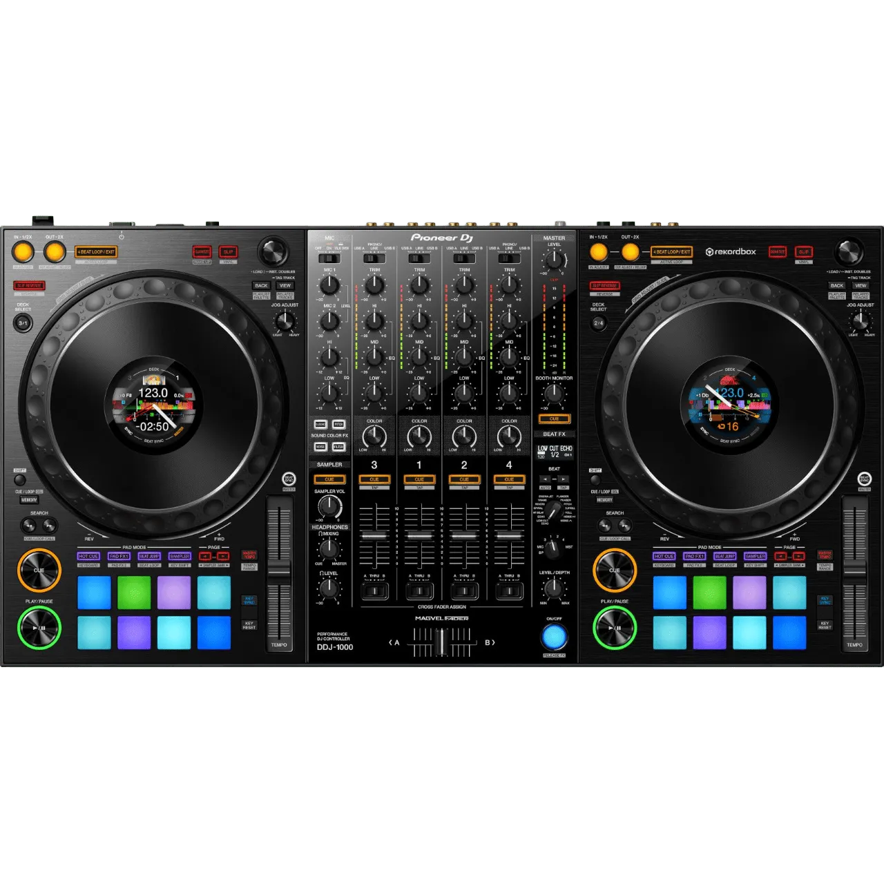 DDJ-1000